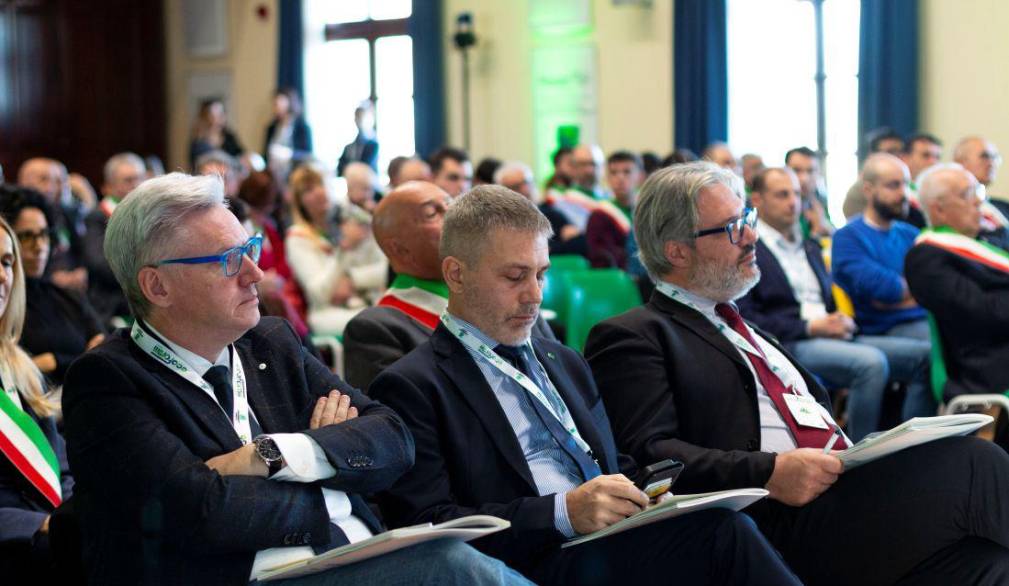 Comuni ricicloni, in Veneto lievissimo calo, a primeggiare è sempre Treviso