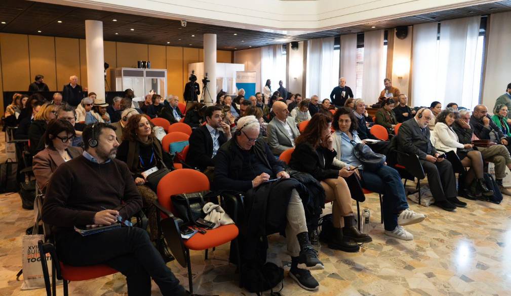 Papa Leone auspica una “educazione del cuore”, nel messaggio al forum Greenaccord di Treviso