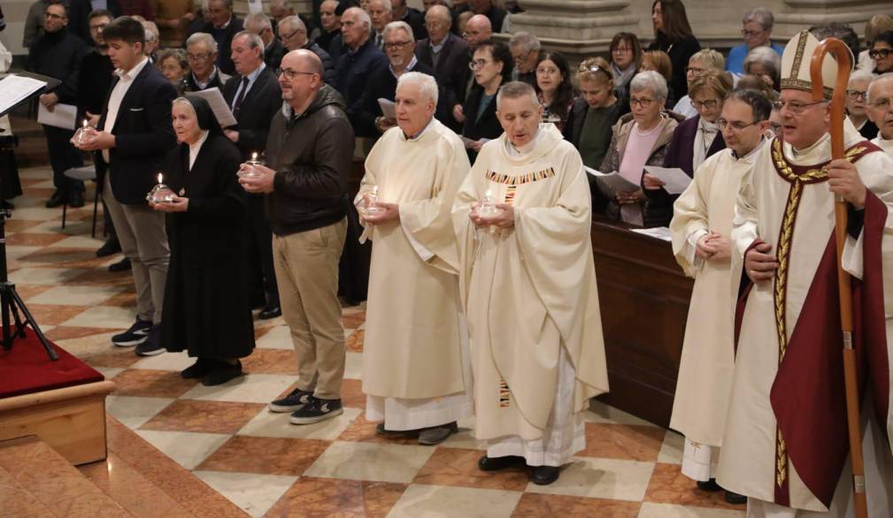 Cattedrale gremita per il Giubileo diocesano dei cori e delle corali