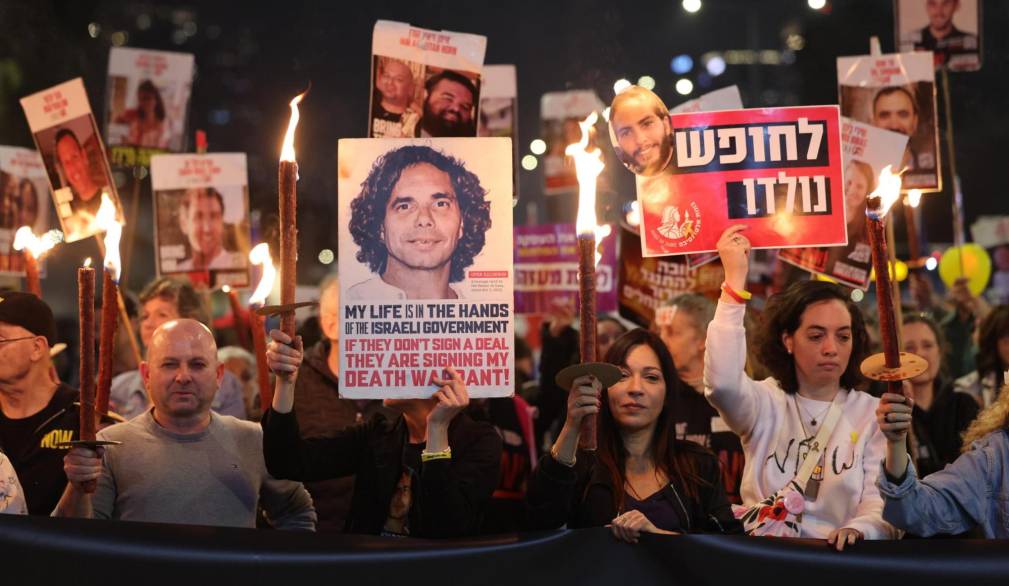 Gaza, fragile tregua da confermare. Per Israele, “vittoria sterile” Gaza, fragile tregua da confermare. Per Israele, “vittoria sterile”