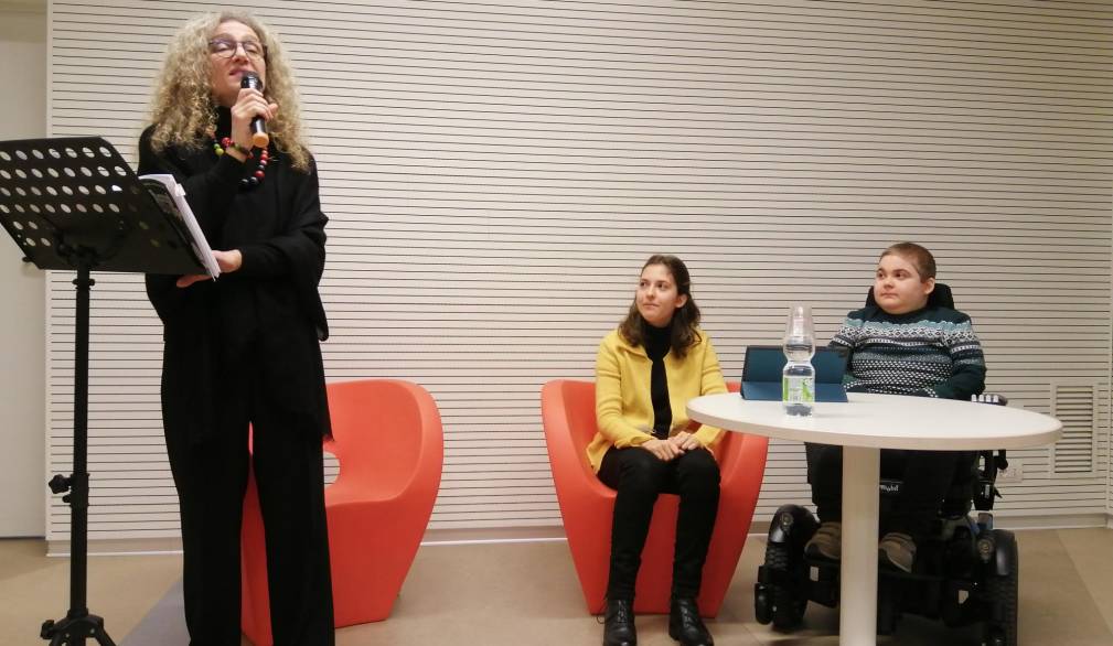 “Gli animali della siepe”, il libro pubblicato grazie a fondazione Maurocordato “Gli animali della siepe”, il libro pubblicato grazie a fondazione Maurocordato