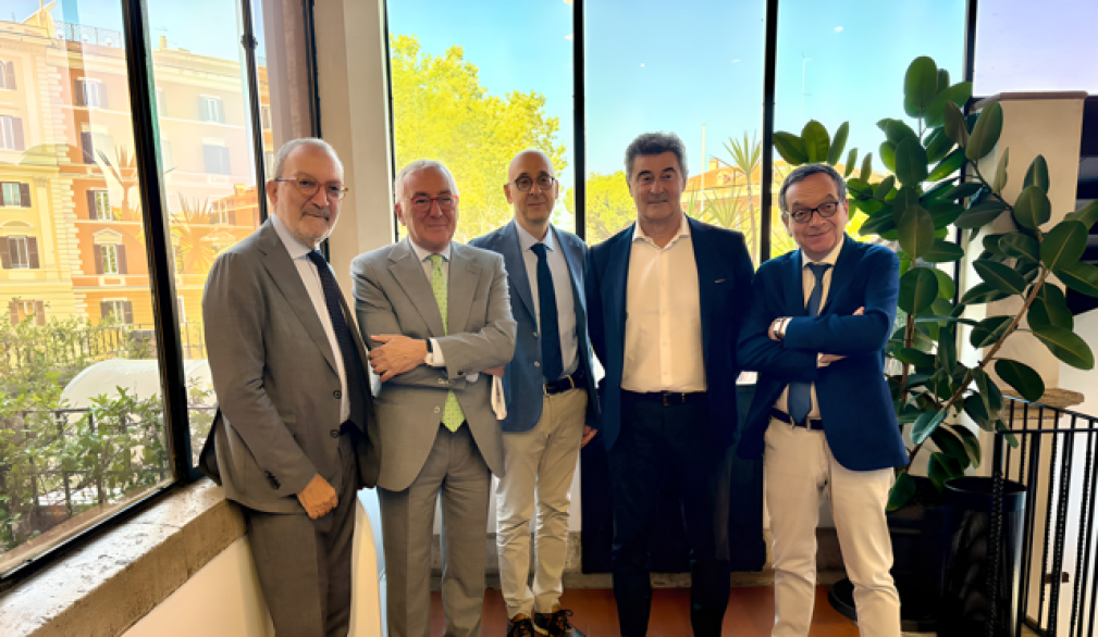 Partecipazione dei lavoratori al capitale dell’impresa: dal Veneto una spinta al cambiamento Partecipazione dei lavoratori al capitale dell’impresa: dal Veneto una spinta al cambiamento