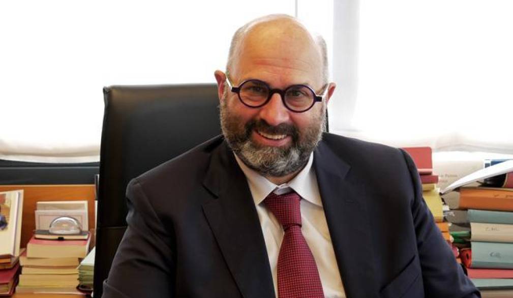 Regionali, al centro si candida per i Popolari l’ex sindaco di Loreggia Fabio Bui Regionali, al centro si candida per i Popolari l’ex sindaco di Loreggia Fabio Bui
