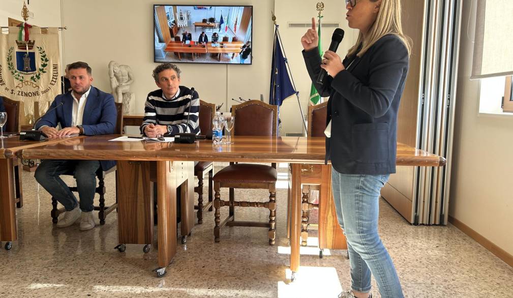 Spv: anche per il Tar la Regione deve 4 milioni di Euro al Comune di San Zenone per le mancate opere compensative Spv: anche per il Tar la Regione deve 4 milioni di Euro al Comune di San Zenone per le mancate opere compensative