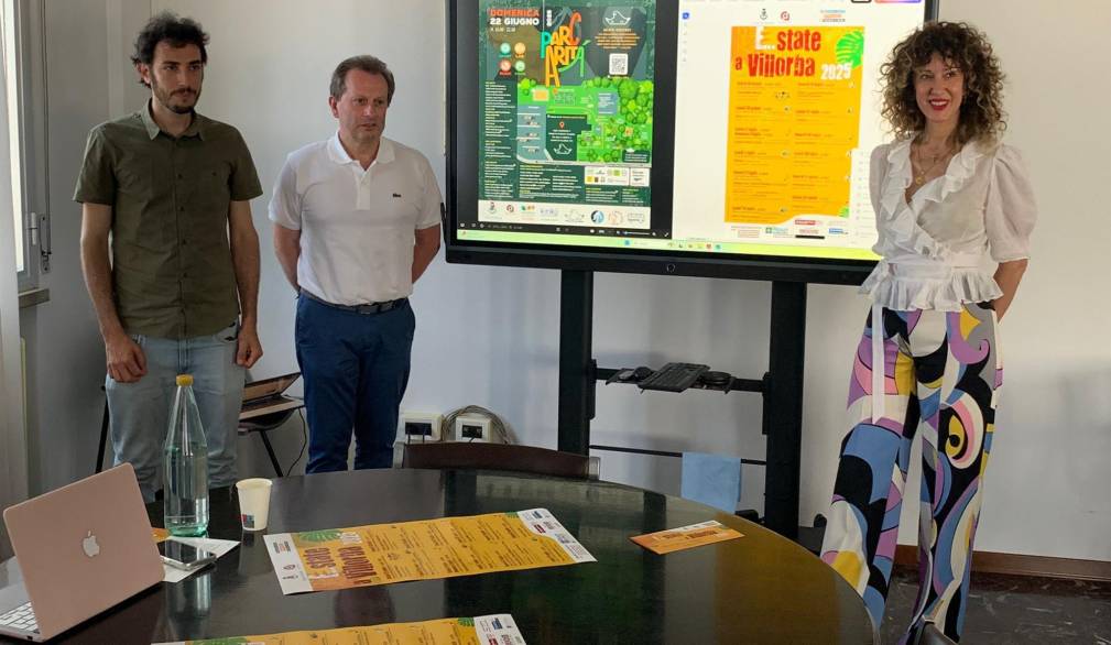 ”E... state a Villorba”: tredici eventi ”E... state a Villorba”: tredici eventi