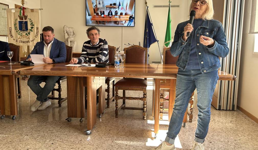 Spv: anche per il Tar la Regione deve 4 milioni di Euro al Comune di San Zenone per le mancate opere compensative Spv: anche per il Tar la Regione deve 4 milioni di Euro al Comune di San Zenone per le mancate opere compensative