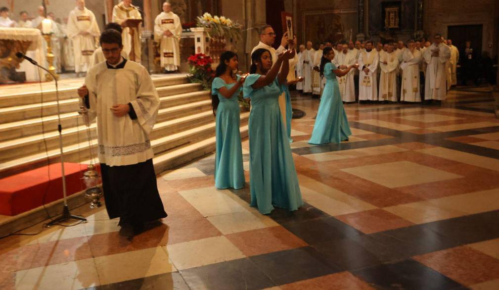 A Treviso chiuso l’anno giubilare: “La speranza sta germogliando”