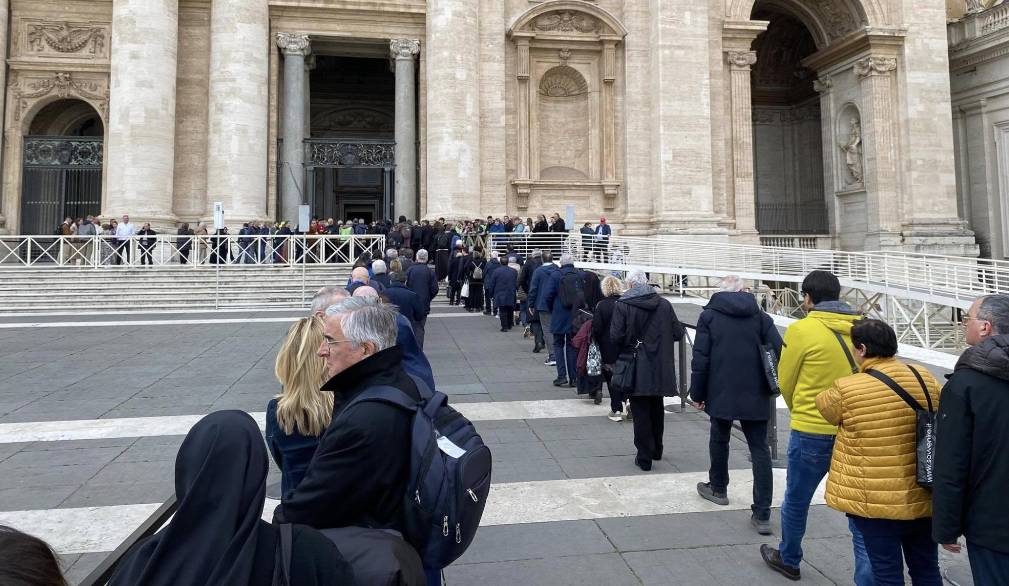 Assemblea sinodale, le voci “trevigiane”, tra fatiche, confronto fiducioso e valorizzazione del cammino percorso