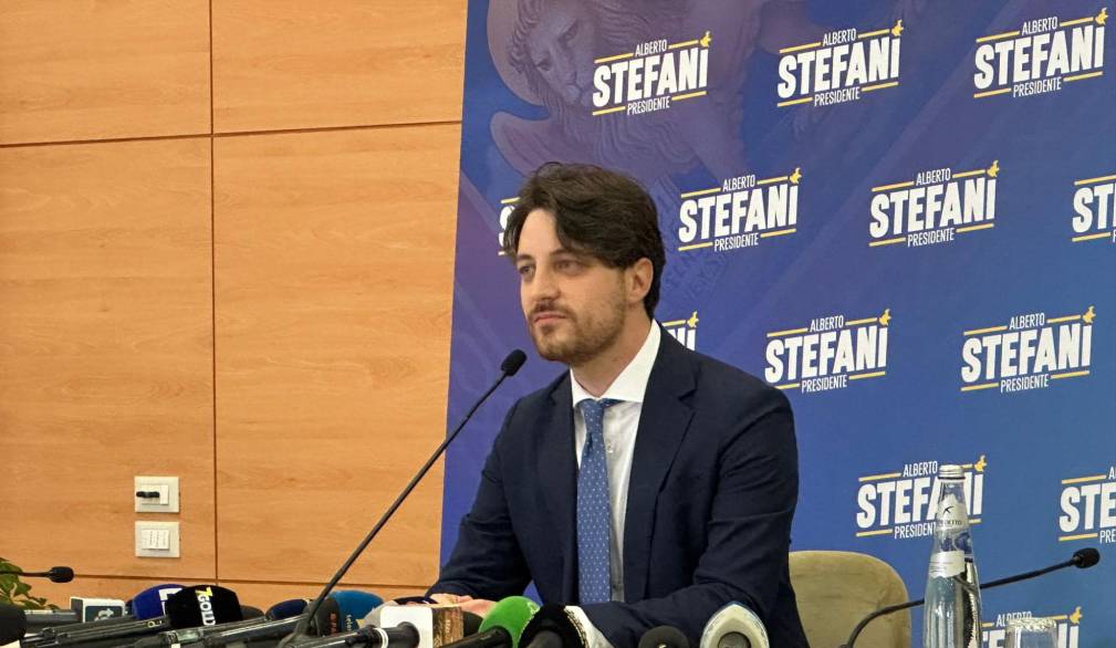 Stefani presidente con oltre il 64%: “Sarò come un sindaco per tutti i veneti”