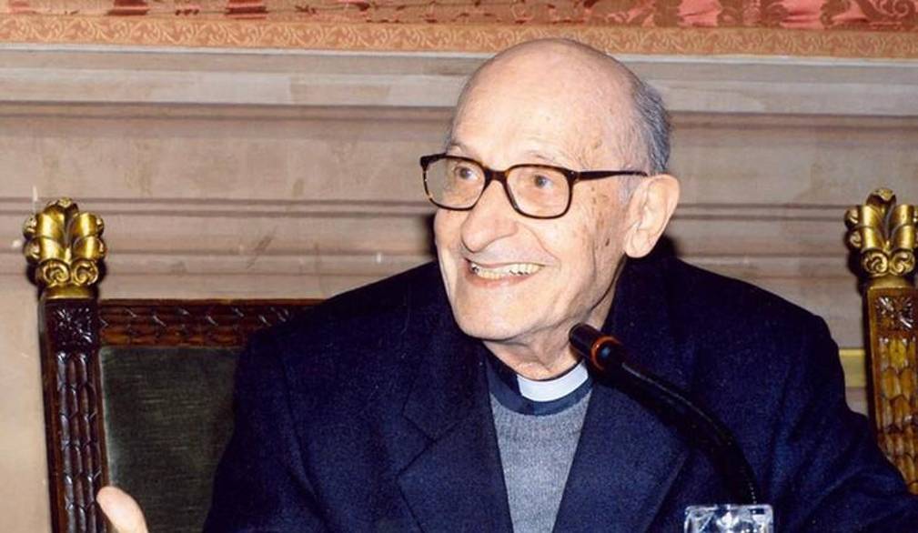 Mons. Giovanni Nervo, dalla diocesi di Padova al via il cammino per la causa di beatificazione