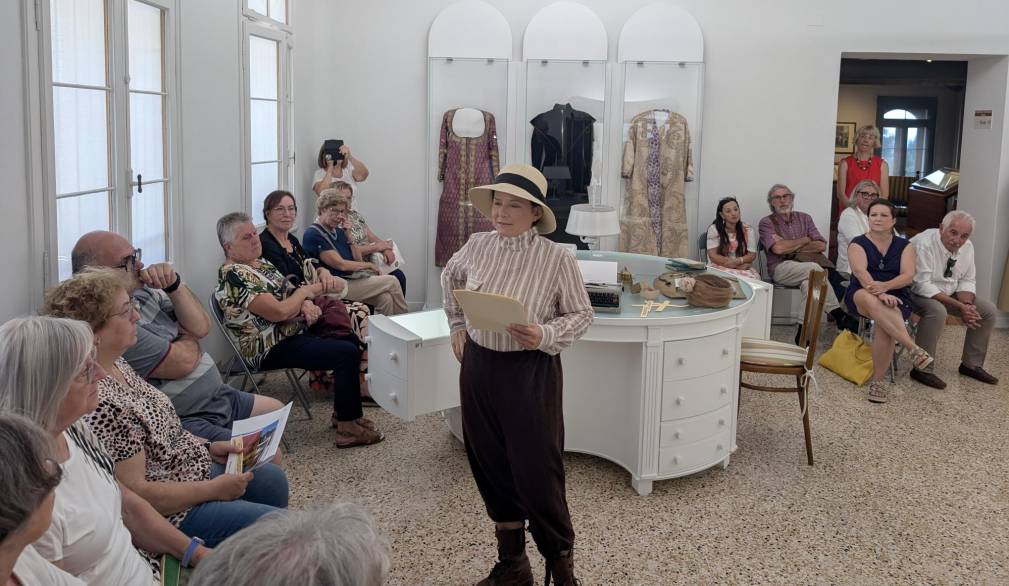 Turismo ad Asolo, 2025 da record per le visite ai monumenti