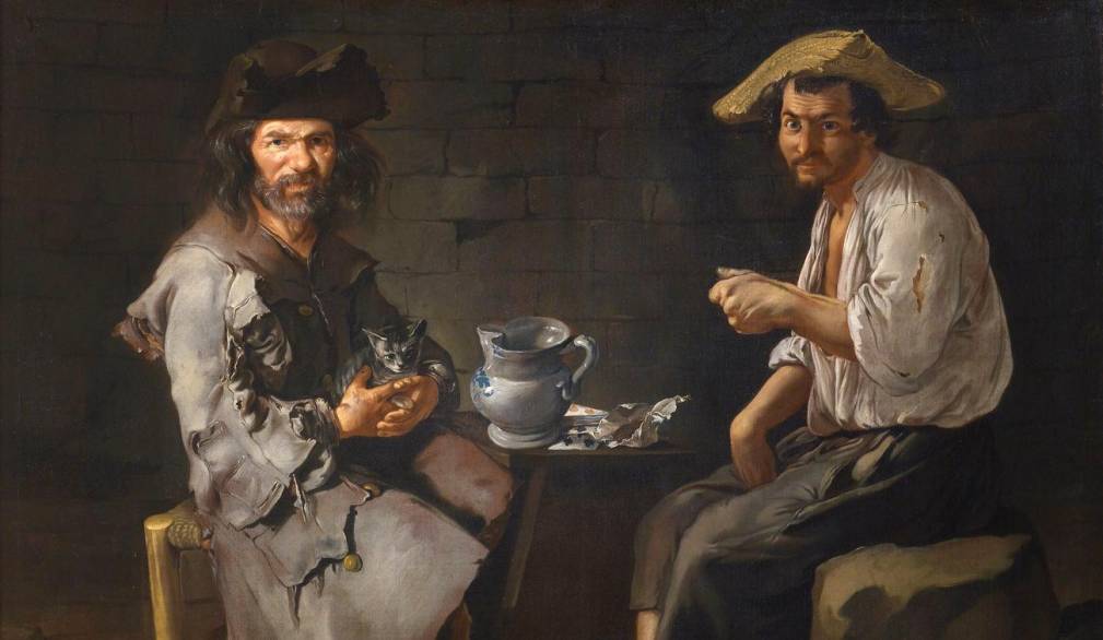 XXII Domenica del Tempo ordinario: il banchetto degli uomini e quello del Regno XXII Domenica del Tempo ordinario: il banchetto degli uomini e quello del Regno