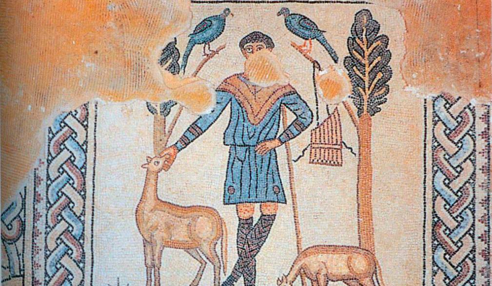 IV Domenica del tempo Pasquale: Ascoltare, lasciarsi amare, seguire il Pastore IV Domenica del tempo Pasquale: Ascoltare, lasciarsi amare, seguire il Pastore