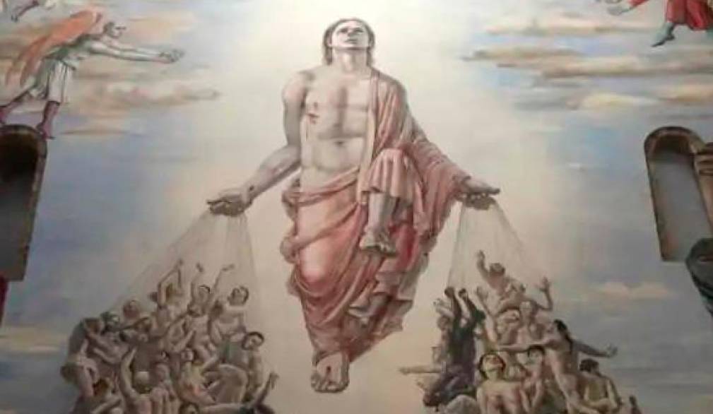Ascensione del Signore: Annunciatori del suo Vangelo Ascensione del Signore: Annunciatori del suo Vangelo