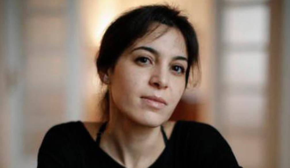 Widad Tamimi Widad Tamimi