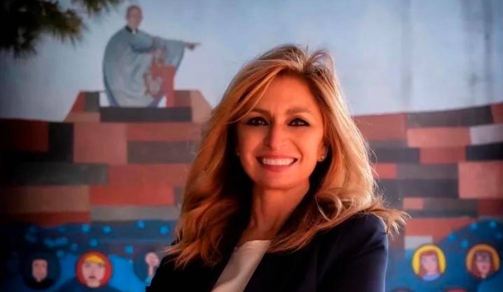 La scuola al centro, nell’intervista della dirigente palermitana Antonella Di Bartolo