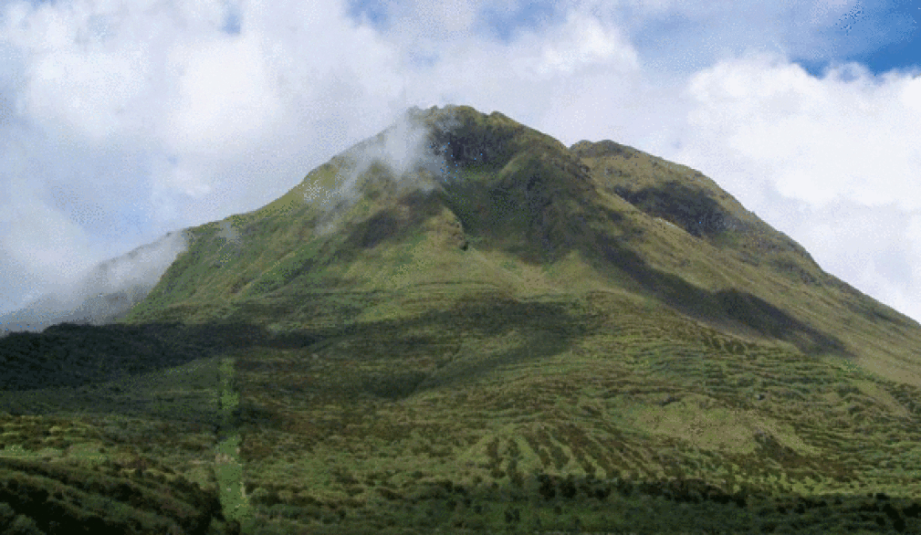 Deforestazione: nelle Filippine il monte Apo non protegge più dai tifoni Deforestazione: nelle Filippine il monte Apo non protegge più dai tifoni