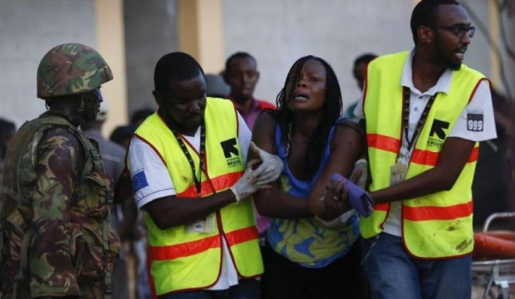 Viaggio tra Kenya e Somalia: dove i terroristi impongono il loro regime di terrore Viaggio tra Kenya e Somalia: dove i terroristi impongono il loro regime di terrore