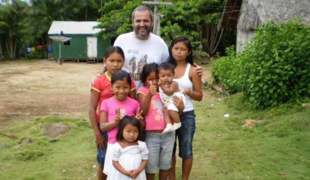 Dieci anni fa a Manaus l'uccisione di don Ruggero Ruvoletto. "Incentivò la cultura di pace" Dieci anni fa a Manaus l'uccisione di don Ruggero Ruvoletto. "Incentivò la cultura di pace"
