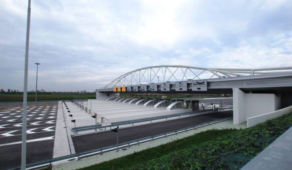 Autostrada Via del mare: iter da sospendere Autostrada Via del mare: iter da sospendere