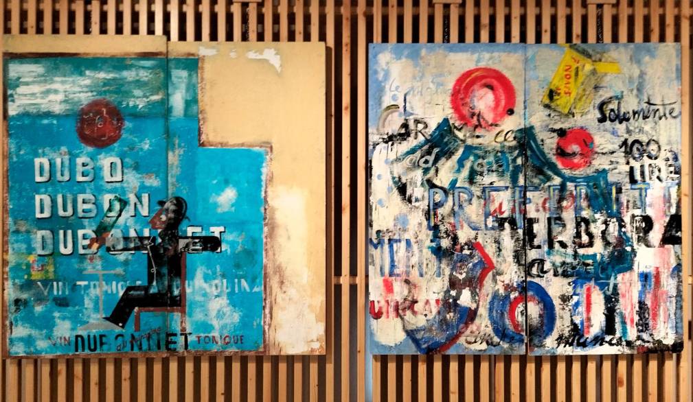 Mostra Aguìn Mostra Aguìn