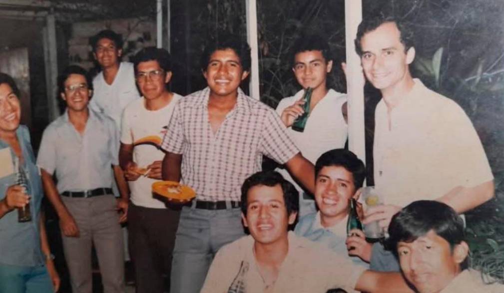 Il cuore peruviano di papa Leone XIV Il cuore peruviano di papa Leone XIV