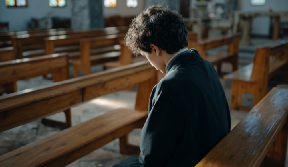 Preti in crisi: servono ricerche serie sul loro disagio Preti in crisi: servono ricerche serie sul loro disagio