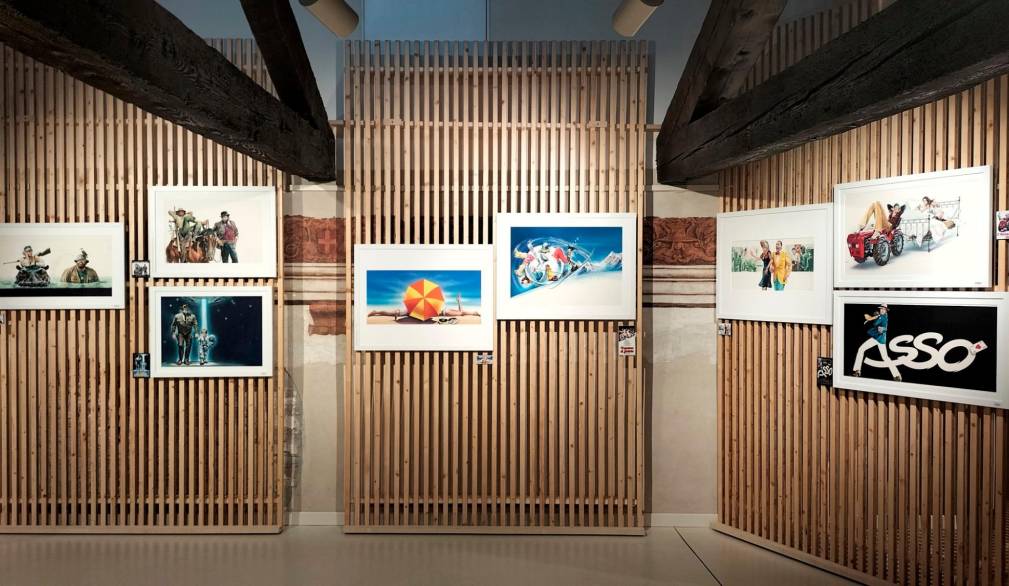 Mostra Casaro Mostra Casaro