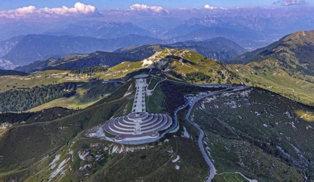 Grappa dimenticato? I tanti progetti per la Riserva della Biosfera Mab Unesco, tutti fermi Grappa dimenticato? I tanti progetti per la Riserva della Biosfera Mab Unesco, tutti fermi