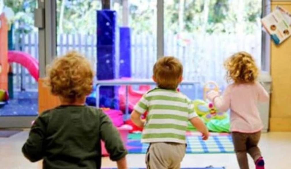 Asili nido e scuole dell'infanzia: il Veneto riapre il 1° settembre in sicurezza e con un patto di corresponsabilità tra scuola e famiglia Asili nido e scuole dell'infanzia: il Veneto riapre il 1° settembre in sicurezza e con un patto di corresponsabilità tra scuola e famiglia