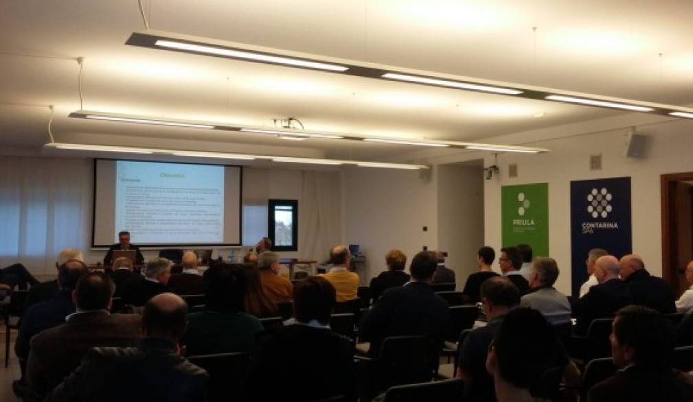 Raccolta differenziata: approvate le nuove tariffe del Priula con il progetto "Famiglia ecosostenibile" Raccolta differenziata: approvate le nuove tariffe del Priula con il progetto "Famiglia ecosostenibile"