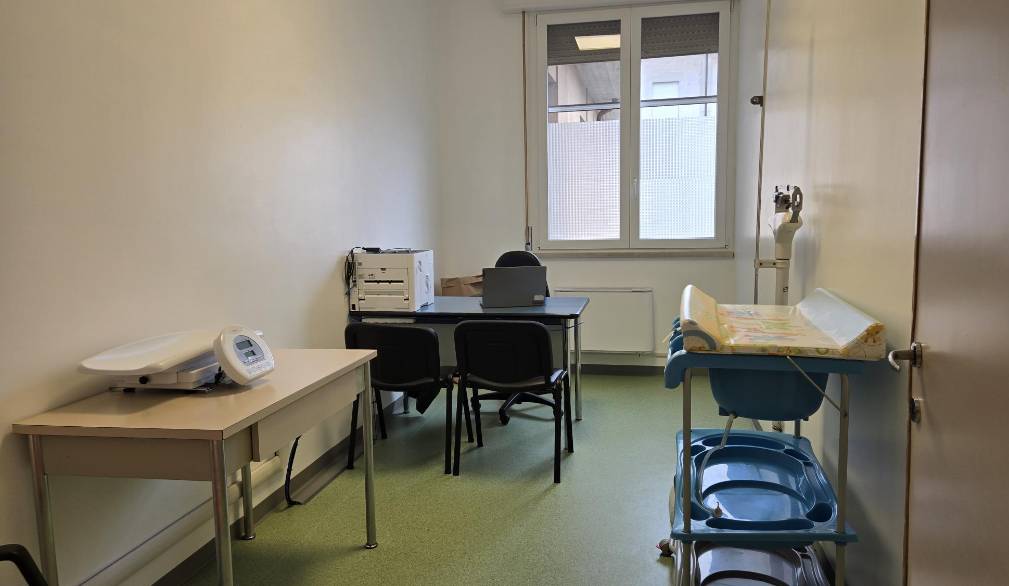 Al Ca’ Foncello la nuova sede del Consultorio familiare