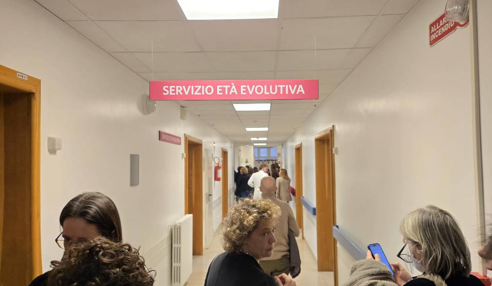 Al Ca’ Foncello la nuova sede del Consultorio familiare