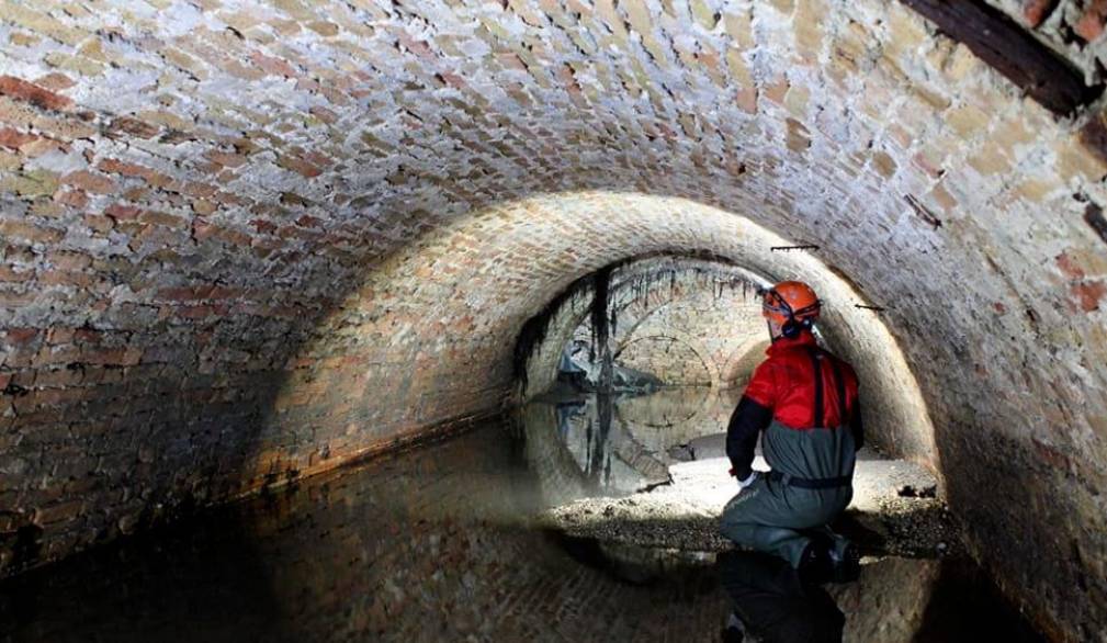 Scoprire Treviso “Da porta a porta, sopra e sotto le mura”