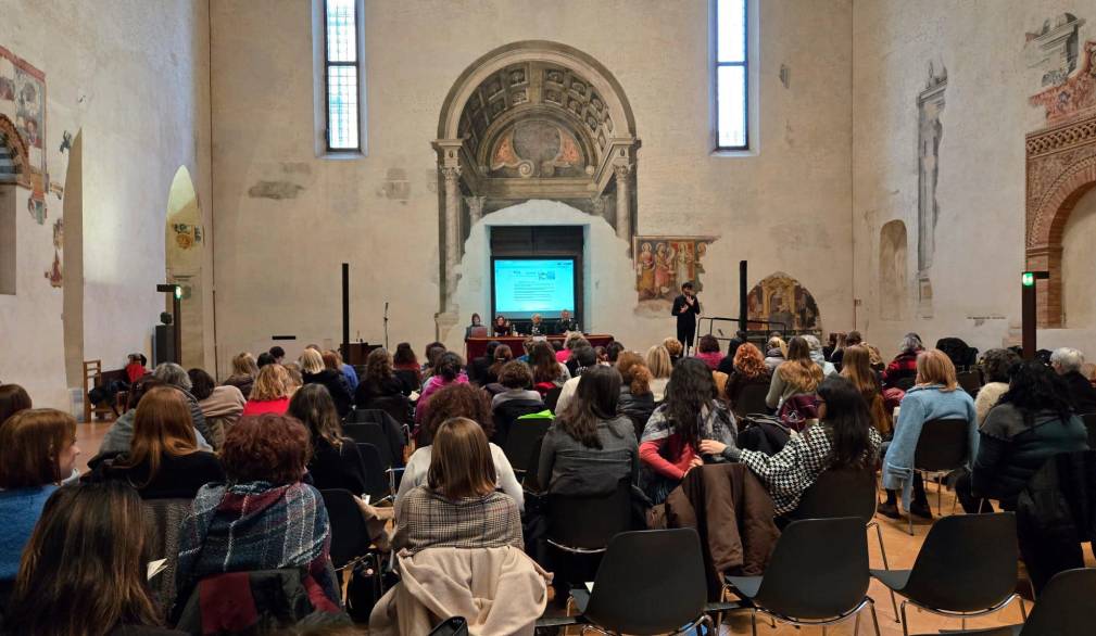 Donne e disabilità: quando la violenza è duplice