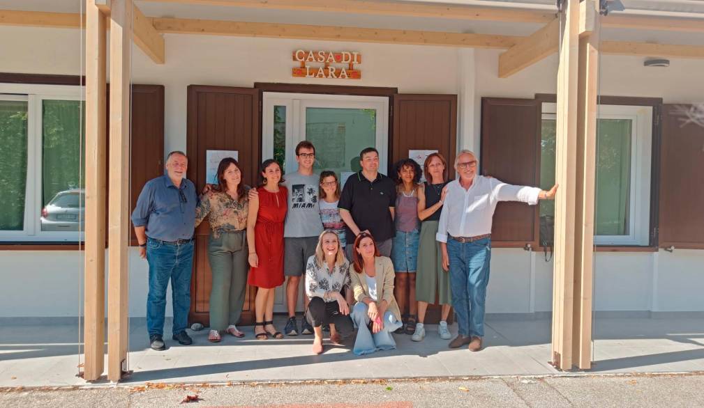 Cohousing: due progetti di autonomia per persone con disabilità Cohousing: due progetti di autonomia per persone con disabilità