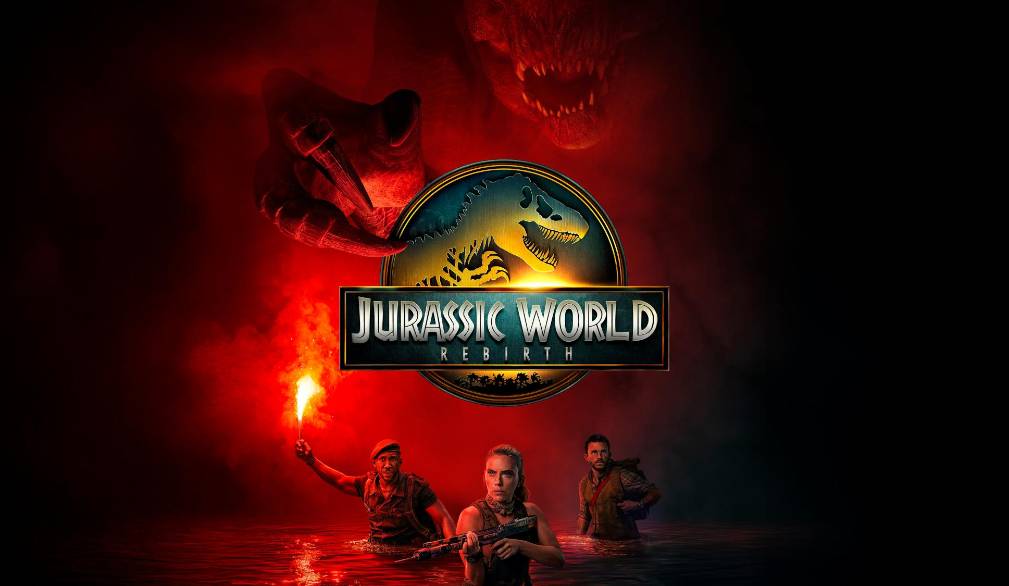 “Jurassic World. La rinascita”: etica contro il “dio-denaro”