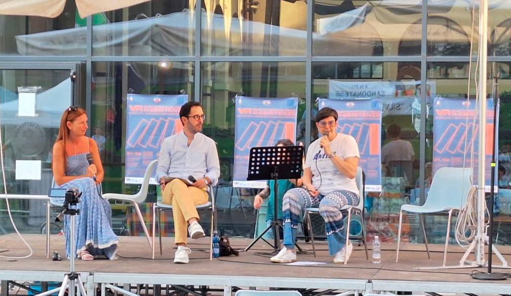 San Donà può diventare una città più accessibile San Donà può diventare una città più accessibile