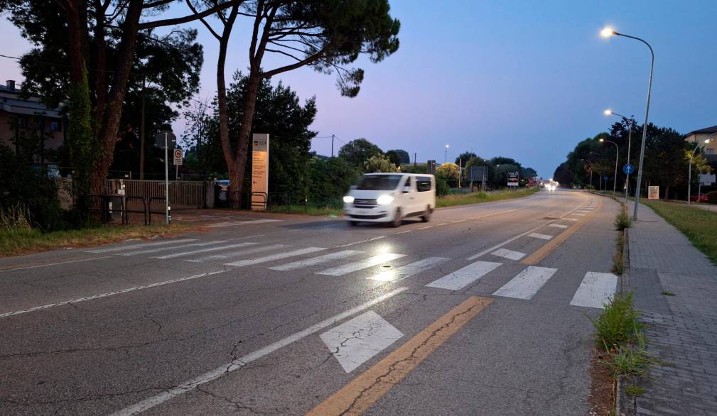 San Donà può diventare una città più accessibile San Donà può diventare una città più accessibile