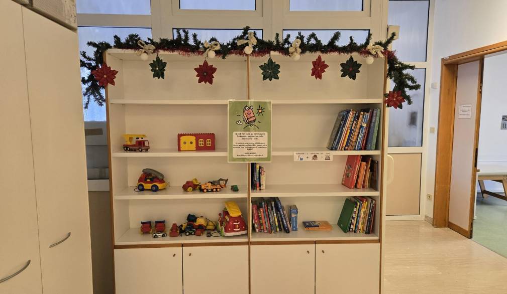 Al Ca’ Foncello la nuova sede del Consultorio familiare