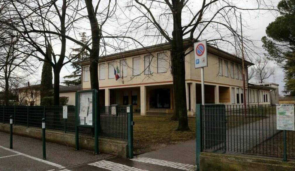 Villorba: un polo di servizi per la terza età nelle ex scuole di Venturali Villorba: un polo di servizi per la terza età nelle ex scuole di Venturali
