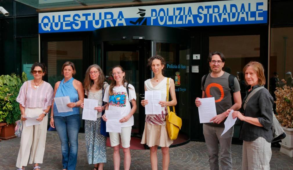 La “lezione” su Gaza di ottantotto docenti La “lezione” su Gaza di ottantotto docenti