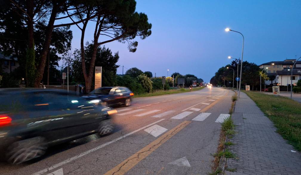 San Donà può diventare una città più accessibile San Donà può diventare una città più accessibile