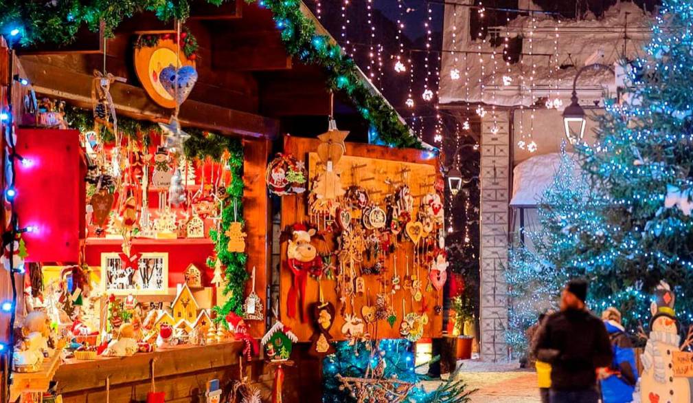 Natale a Treviso: oltre cento eventi, in centro e nei quartieri