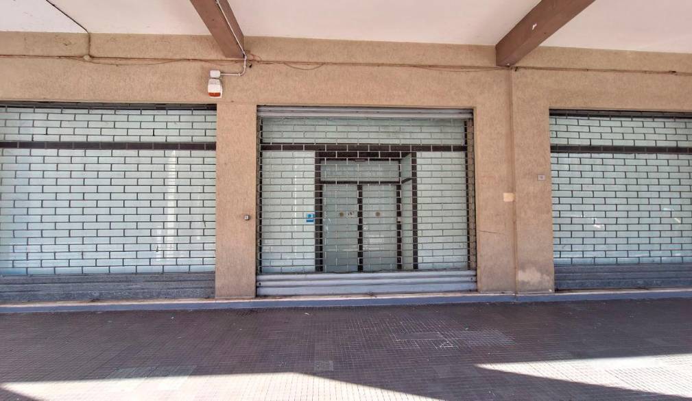 San Donà: il commercio sta soffrendo