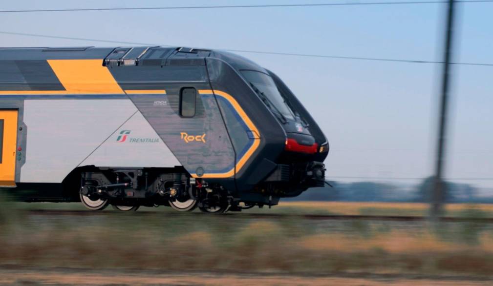 A Jesolo in treno: perché no? A Jesolo in treno: perché no?