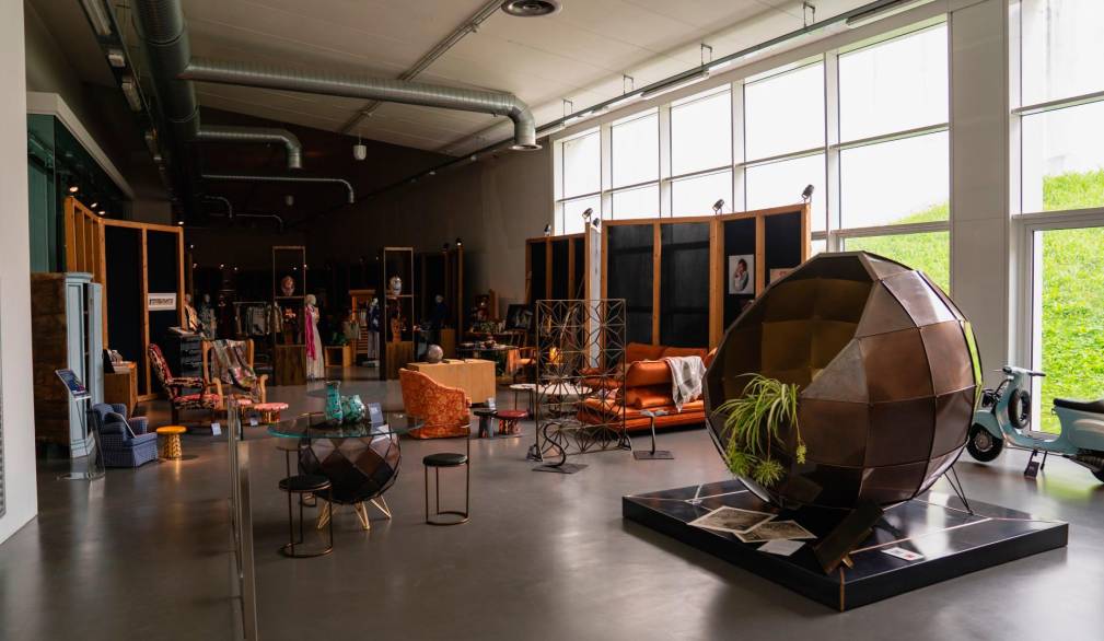 Una mostra per festeggiare i 70 anni di Confartigianato Asolo-Montebelluna. Una mostra per festeggiare i 70 anni di Confartigianato Asolo-Montebelluna.