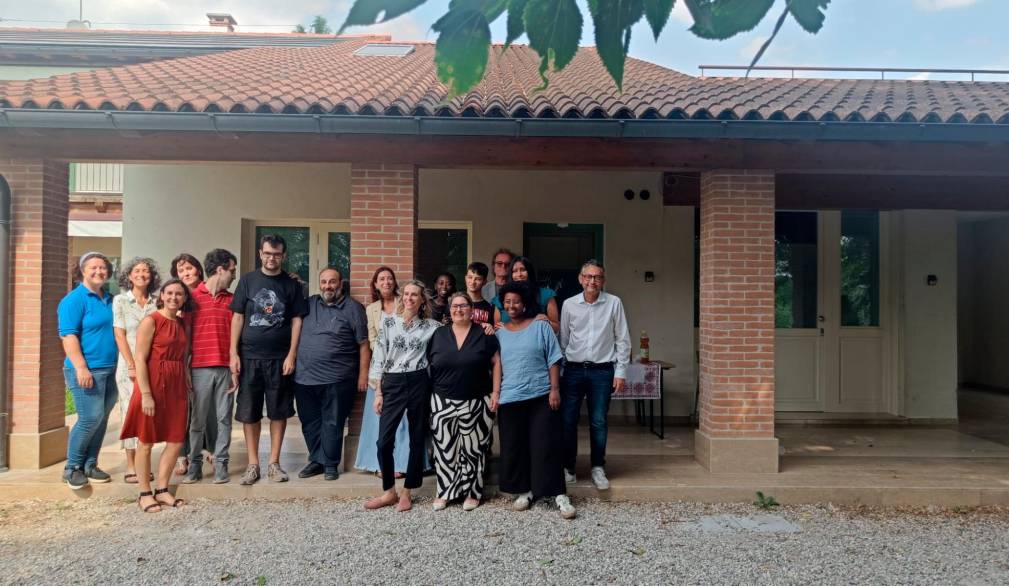 Cohousing: due progetti di autonomia per persone con disabilità Cohousing: due progetti di autonomia per persone con disabilità