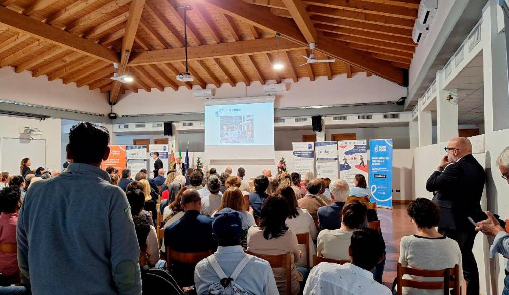 San Donà: servono scelte d’integrazione per gli stranieri San Donà: servono scelte d’integrazione per gli stranieri