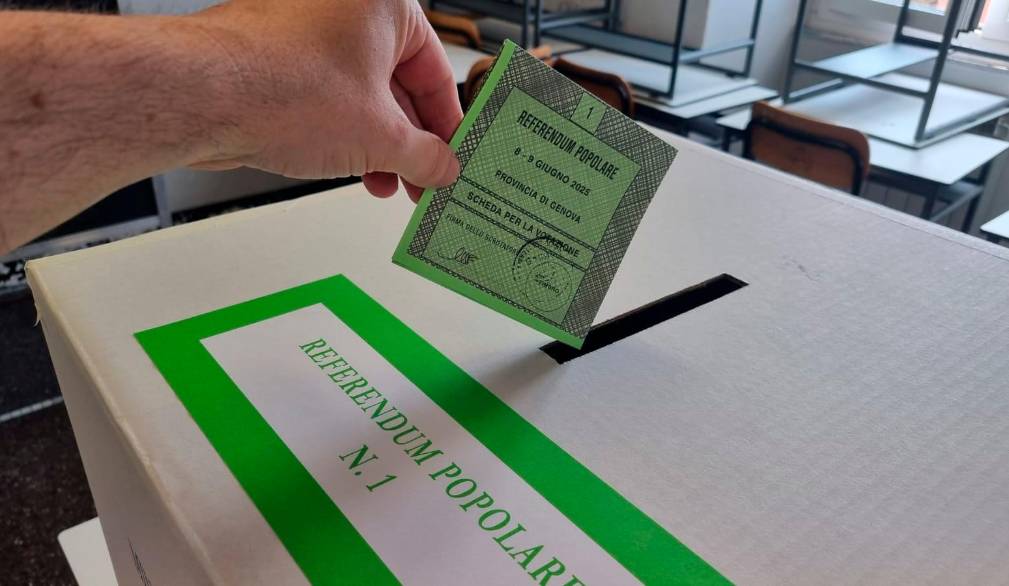 Referendum giustizia, due scelte a confronto: Perché no